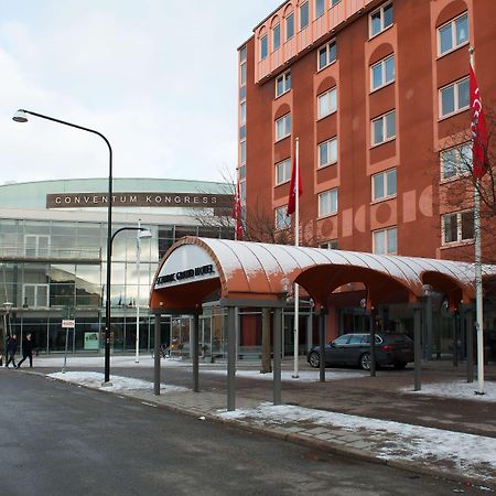 Scandic Grand Hotel Örebro Kültér fotó