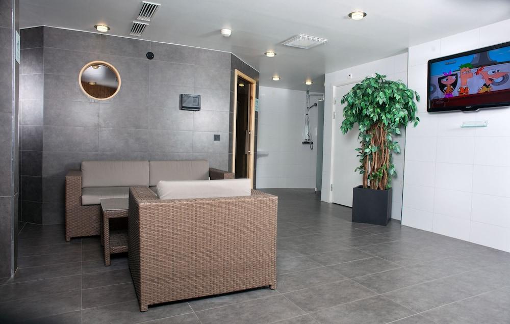 Scandic Grand Hotel Örebro Kültér fotó