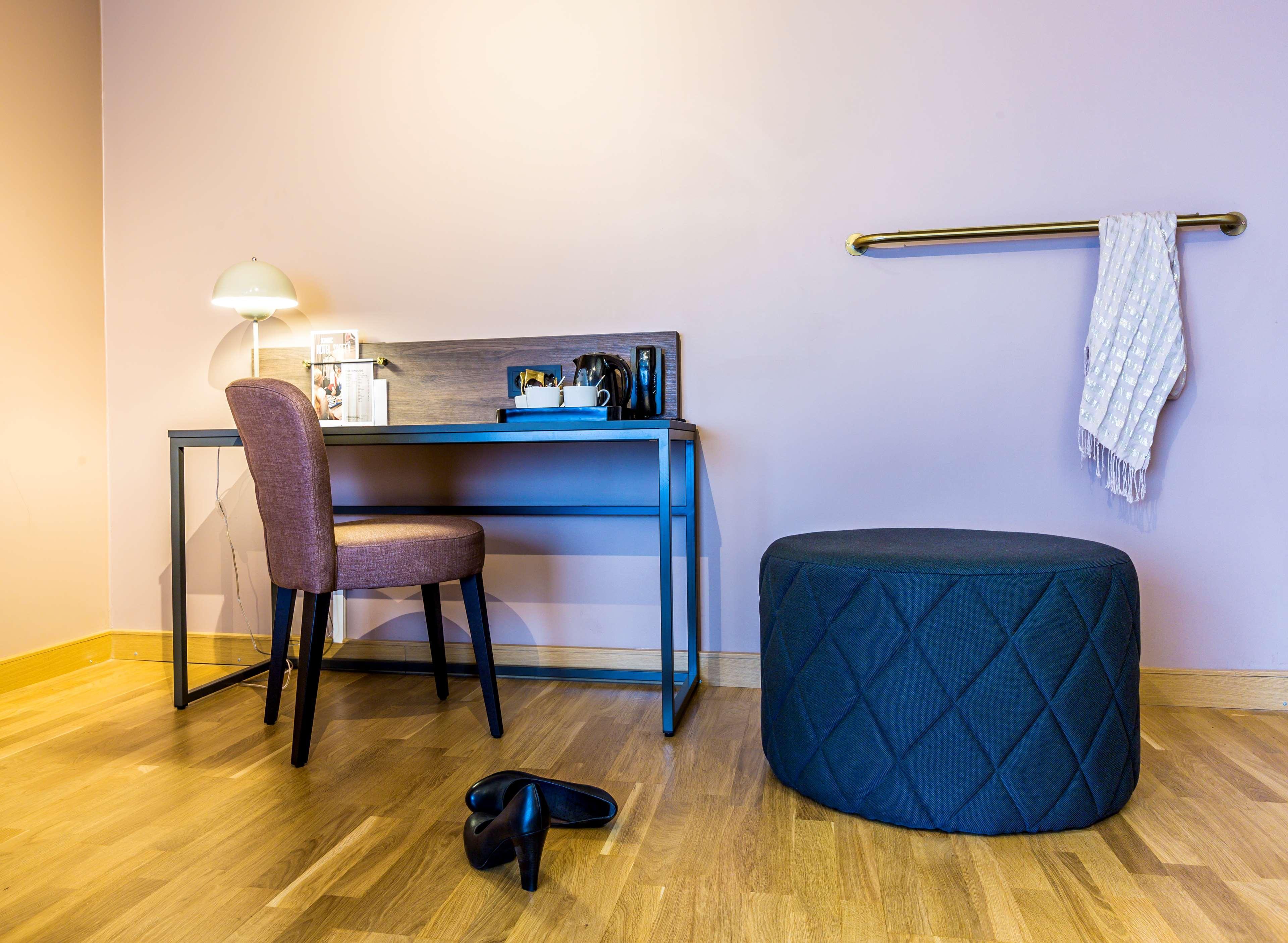 Scandic Grand Hotel Örebro Kültér fotó