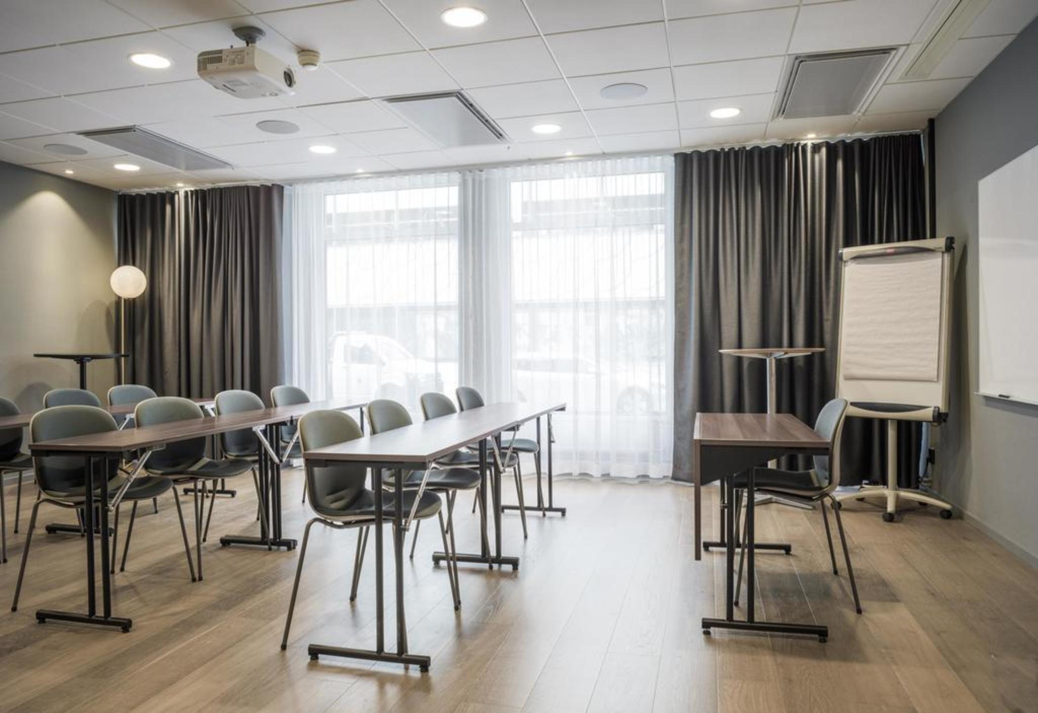 Scandic Grand Hotel Örebro Kültér fotó