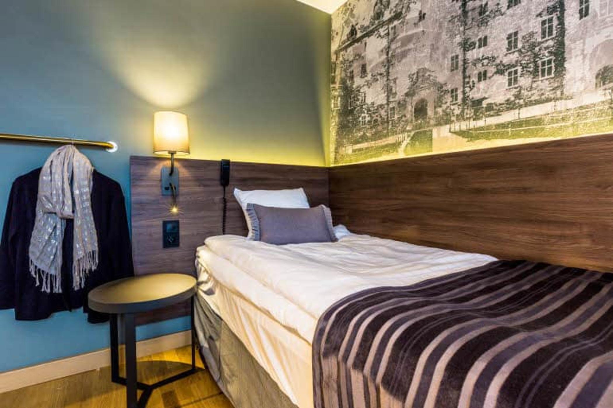 Scandic Grand Hotel Örebro Kültér fotó