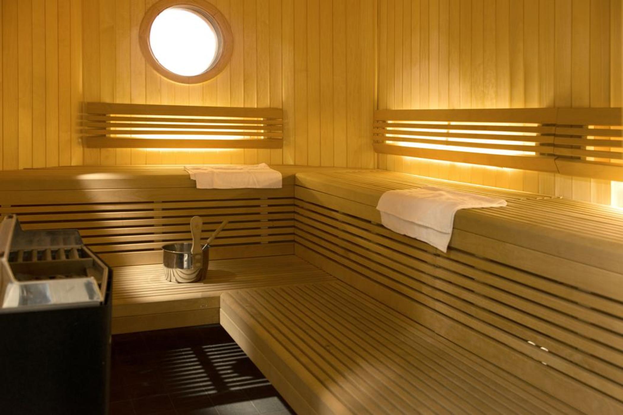 Scandic Grand Hotel Örebro Kültér fotó