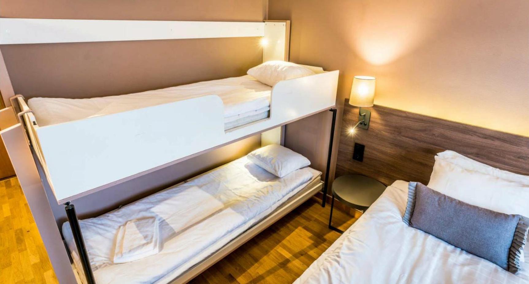 Scandic Grand Hotel Örebro Kültér fotó