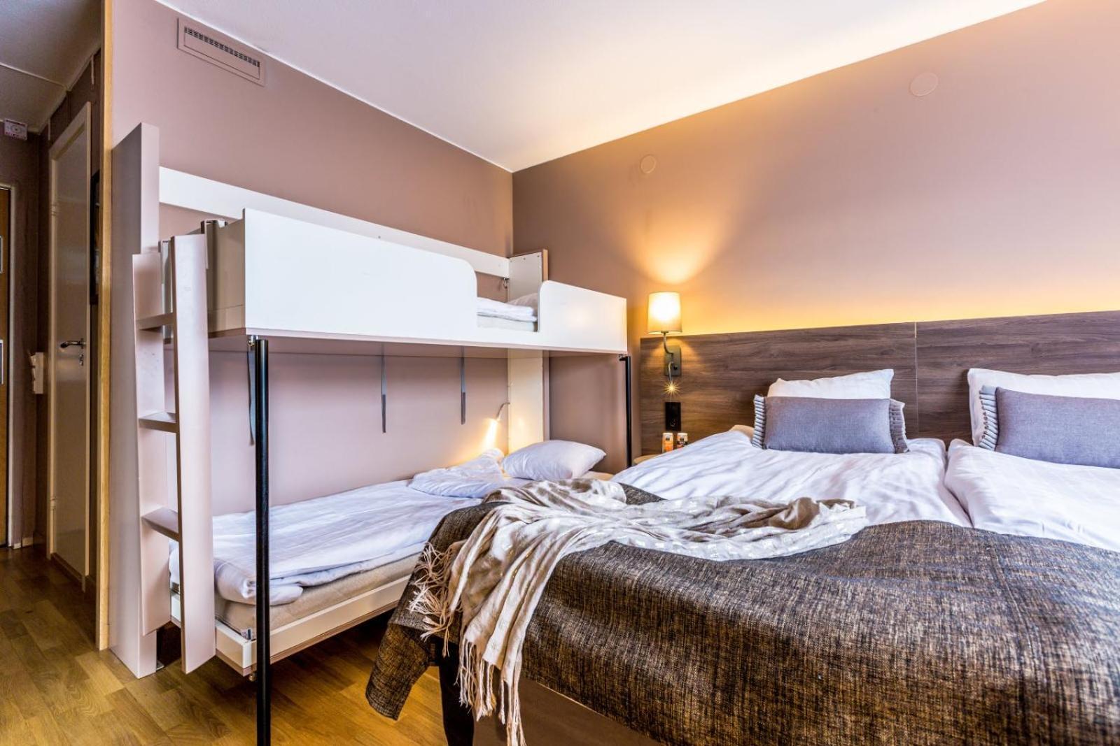 Scandic Grand Hotel Örebro Kültér fotó