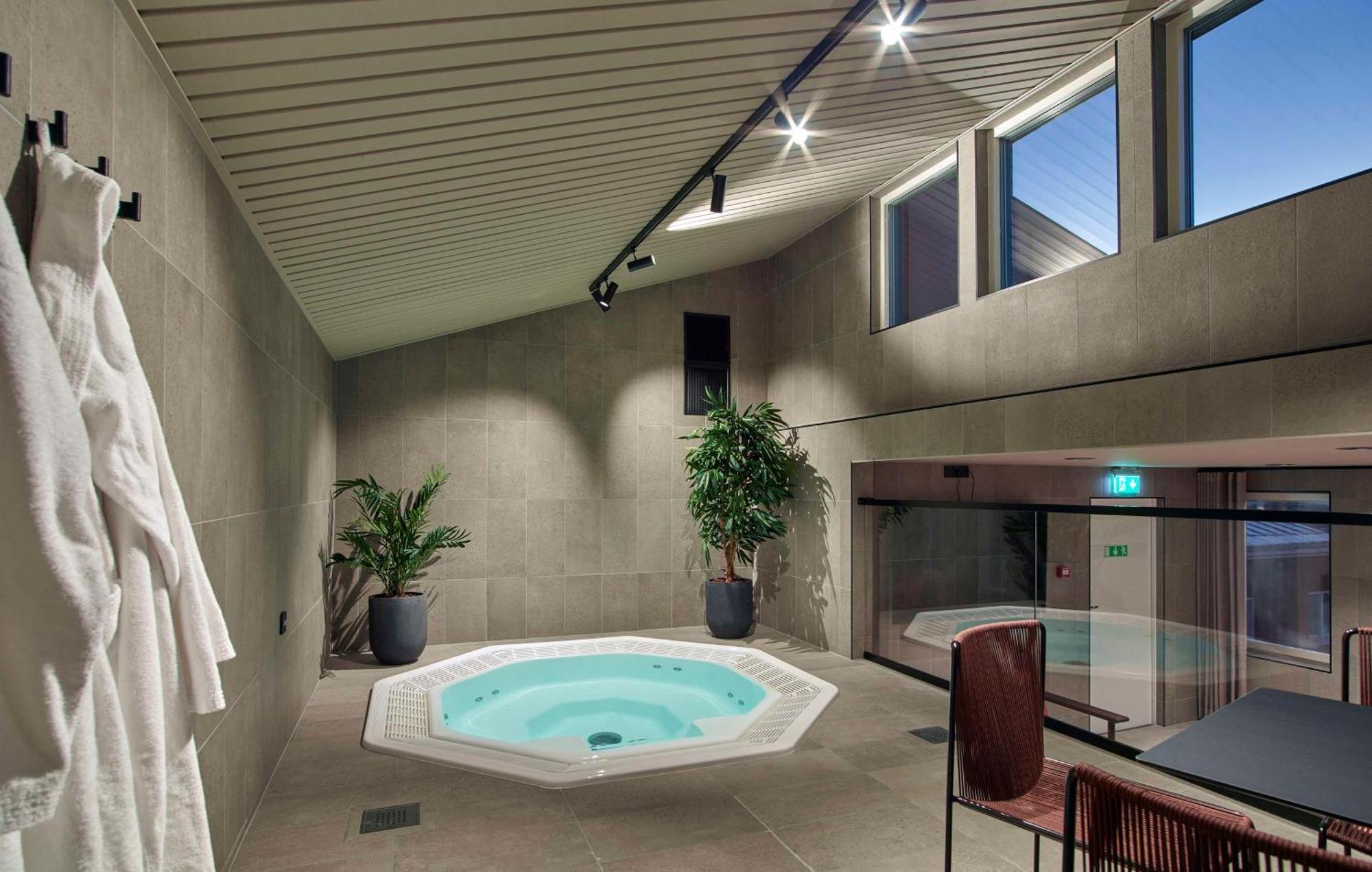 Scandic Grand Hotel Örebro Kültér fotó