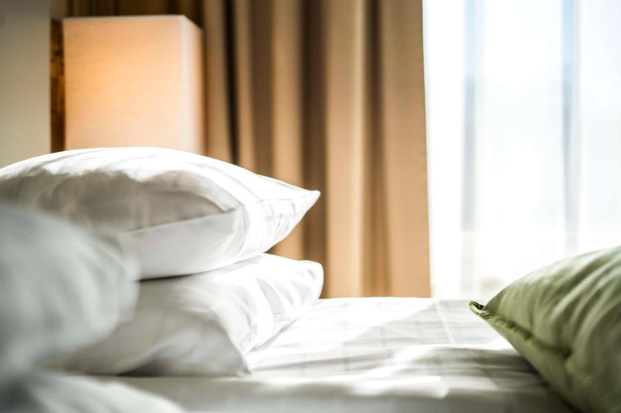 Scandic Grand Hotel Örebro Kültér fotó